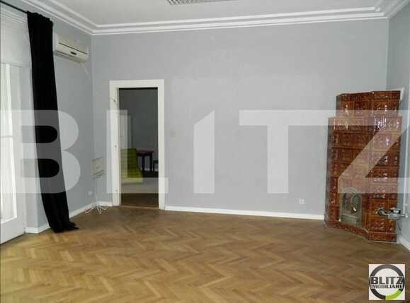 Spațiu birouri de închiriat Andrei Mureşanu - 21232SIB | BLITZ Cluj-Napoca | Poza3