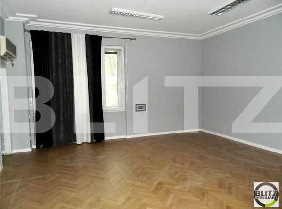 Spațiu birouri de închiriat Andrei Mureşanu - 21232SIB | BLITZ Cluj-Napoca | Poza1