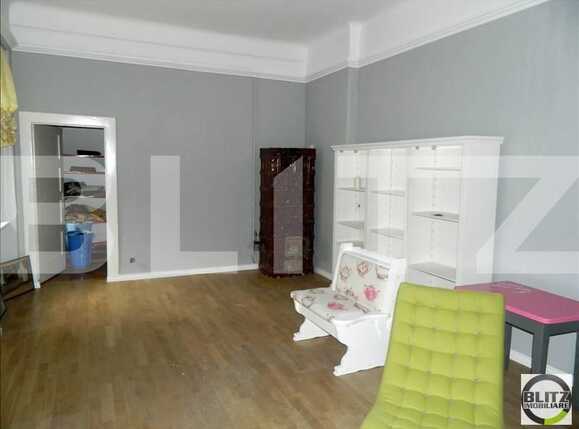 Spațiu birouri de închiriat Andrei Mureşanu - 21232SIB | BLITZ Cluj-Napoca | Poza5