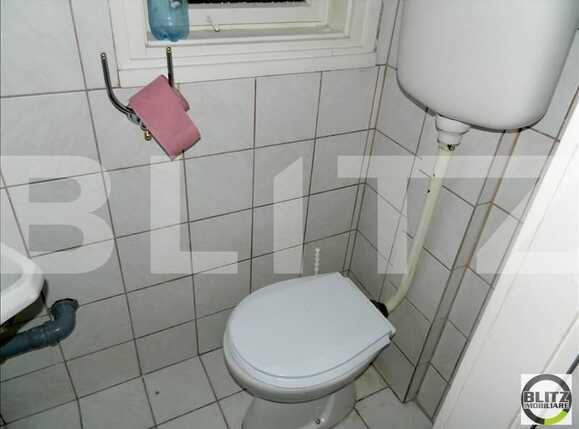 Spațiu birouri de închiriat Andrei Mureşanu - 21232SIB | BLITZ Cluj-Napoca | Poza6