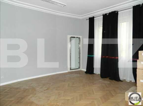 Spațiu birouri de închiriat Andrei Mureşanu - 21232SIB | BLITZ Cluj-Napoca | Poza2