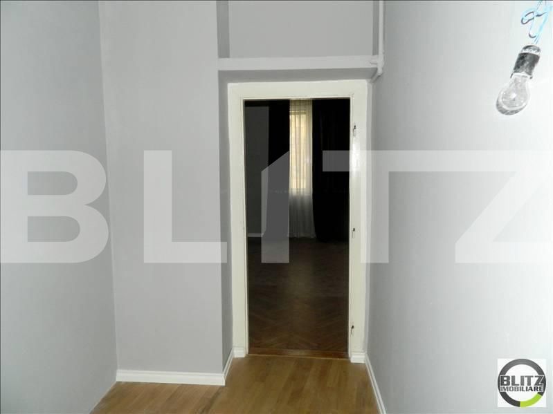 Spațiu birouri de închiriat Andrei Mureşanu - 21232SIB | BLITZ Cluj-Napoca | Poza4
