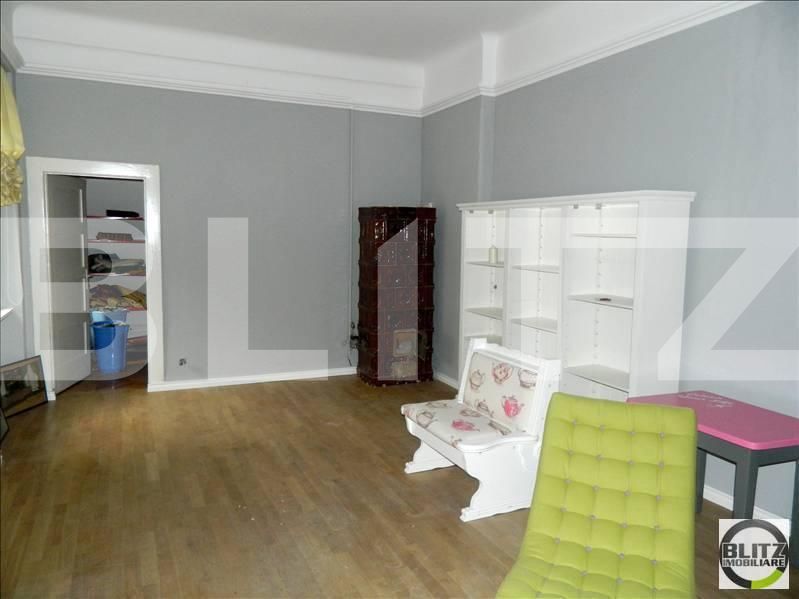 Spațiu birouri de închiriat Andrei Mureşanu - 21232SIB | BLITZ Cluj-Napoca | Poza5