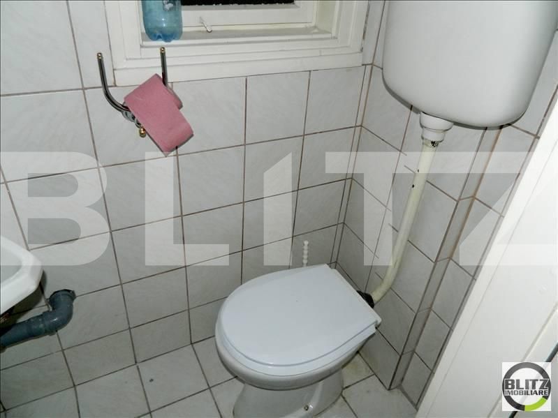 Spațiu birouri de închiriat Andrei Mureşanu - 21232SIB | BLITZ Cluj-Napoca | Poza6