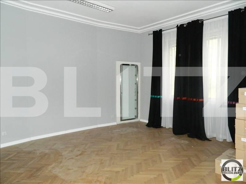Spațiu birouri de închiriat Andrei Mureşanu - 21232SIB | BLITZ Cluj-Napoca | Poza2
