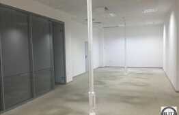 Inchiriere 400 mp in cladire clasa A, ultracentral, 5 locuri parcare!