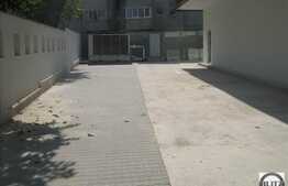 Inchiriere 400 mp in cladire clasa A, ultracentral, 5 locuri parcare!