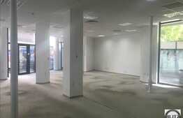 Inchiriere 400 mp in cladire clasa A, ultracentral, 5 locuri parcare!