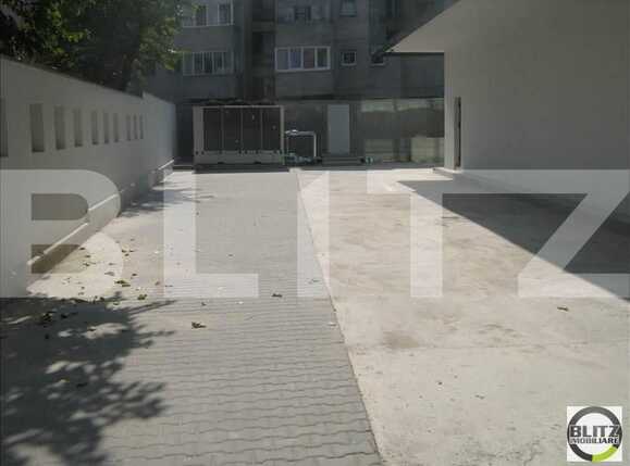 Spațiu birouri de închiriat Central - 21233SIB | BLITZ Cluj-Napoca | Poza10