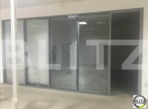 Spațiu birouri de închiriat Central - 21233SIB | BLITZ Cluj-Napoca | Poza7