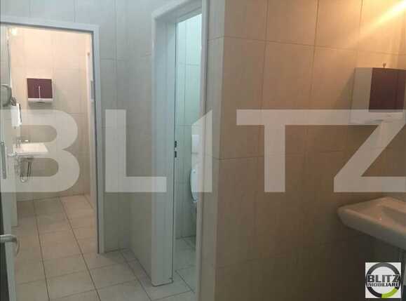 Spațiu birouri de închiriat Central - 21233SIB | BLITZ Cluj-Napoca | Poza8