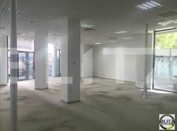 Spațiu birouri de închiriat Central - 21233SIB | BLITZ Cluj-Napoca | Poza3
