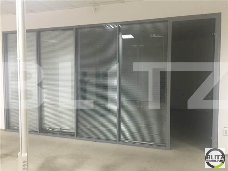 Spațiu birouri de închiriat Central - 21233SIB | BLITZ Cluj-Napoca | Poza7