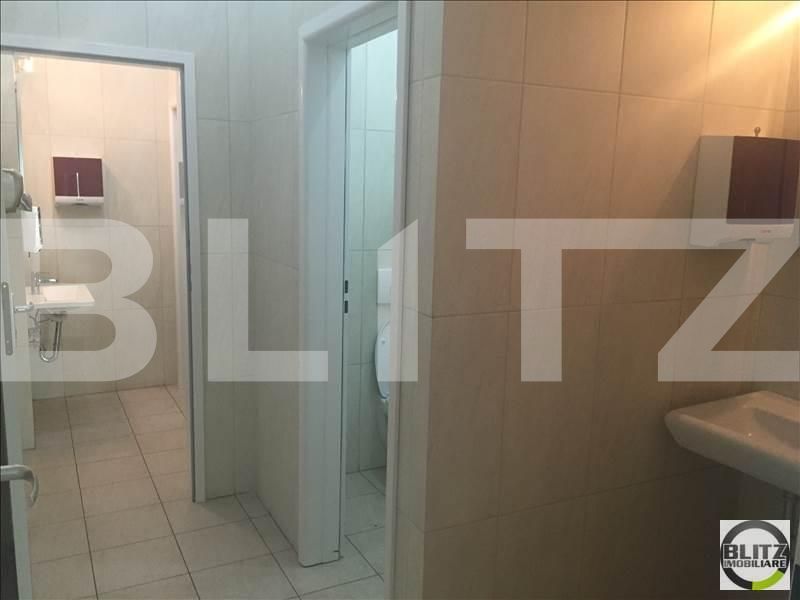 Spațiu birouri de închiriat Central - 21233SIB | BLITZ Cluj-Napoca | Poza8