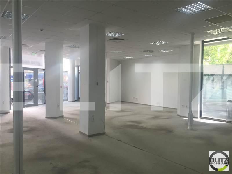 Spațiu birouri de închiriat Central - 21233SIB | BLITZ Cluj-Napoca | Poza3