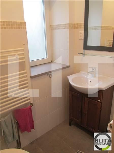 Spațiu birouri de închiriat Central - 21234SIB | BLITZ Cluj-Napoca | Poza8