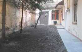 Spatiu ultracentral, 50 mp, cu gradina