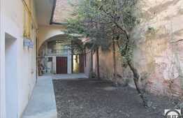 Spatiu ultracentral, 50 mp, cu gradina