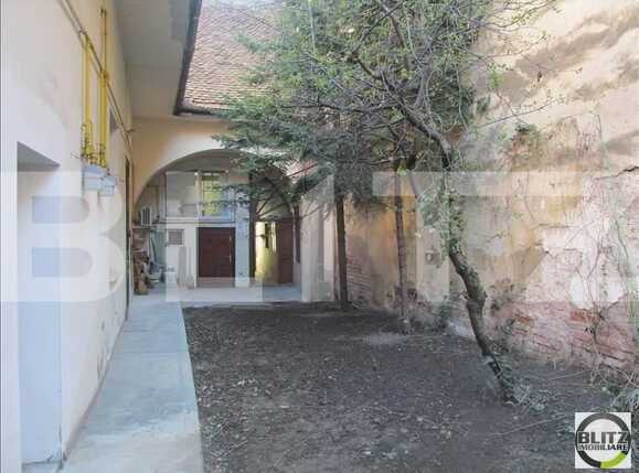 Spațiu birouri de închiriat Central - 21235SIB | BLITZ Cluj-Napoca | Poza1