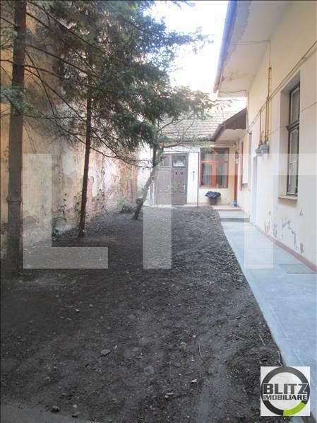 Spațiu birouri de închiriat Central - 21235SIB | BLITZ Cluj-Napoca | Poza2