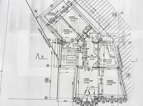 Spațiu birouri de închiriat Central - 21236SIB | BLITZ Cluj-Napoca | Poza2