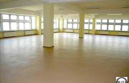 560 mp pentru birouri in zona Bulevardul Muncii
