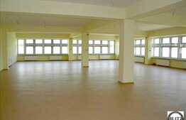 560 mp pentru birouri in zona Bulevardul Muncii