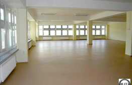 560 mp pentru birouri in zona Bulevardul Muncii