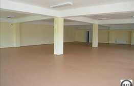 560 mp pentru birouri in zona Bulevardul Muncii