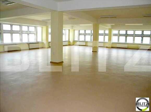 Spațiu birouri de închiriat Marasti - 21238SIB | BLITZ Cluj-Napoca | Poza1