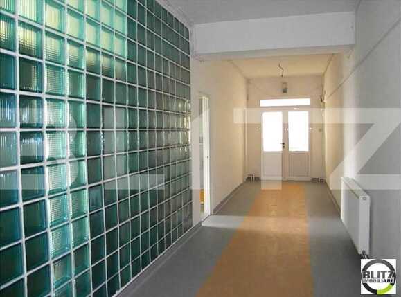 Spațiu birouri de închiriat Marasti - 21238SIB | BLITZ Cluj-Napoca | Poza5