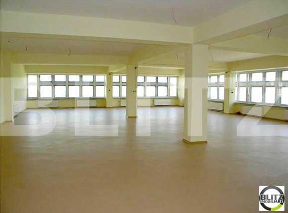 Spațiu birouri de închiriat Marasti - 21238SIB | BLITZ Cluj-Napoca | Poza2