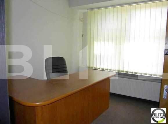 Spațiu birouri de închiriat Marasti - 21238SIB | BLITZ Cluj-Napoca | Poza6