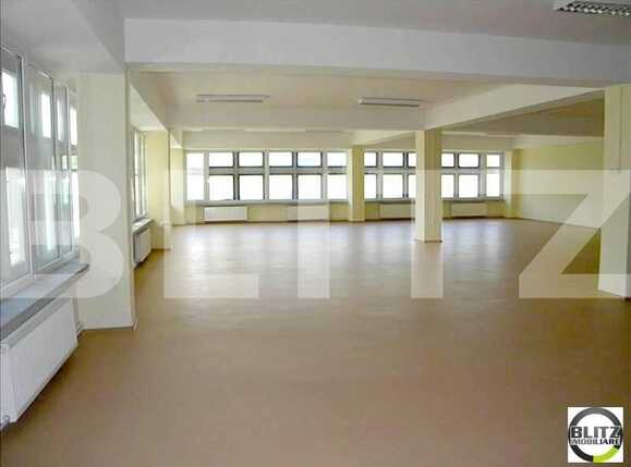 Spațiu birouri de închiriat Marasti - 21238SIB | BLITZ Cluj-Napoca | Poza4