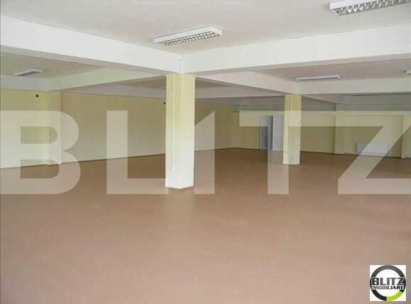 Spațiu birouri de închiriat Marasti - 21238SIB | BLITZ Cluj-Napoca | Poza3