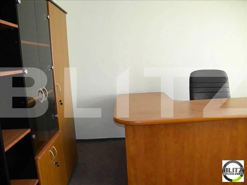Spațiu birouri de închiriat Marasti - 21238SIB | BLITZ Cluj-Napoca | Poza8