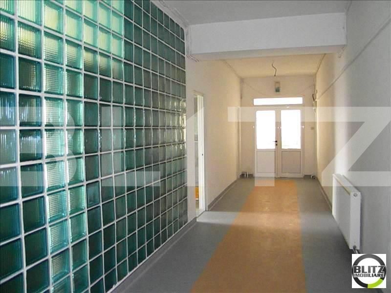 Spațiu birouri de închiriat Marasti - 21238SIB | BLITZ Cluj-Napoca | Poza5