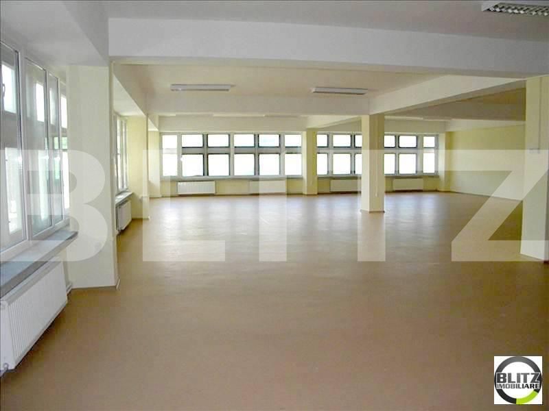 Spațiu birouri de închiriat Marasti - 21238SIB | BLITZ Cluj-Napoca | Poza4
