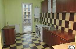 De vanzare 2 camere decomandate, 54 mp utili, cu loc parcare