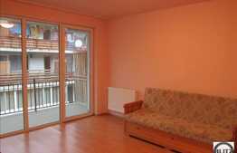 De vanzare 2 camere decomandate, 54 mp utili, cu loc parcare