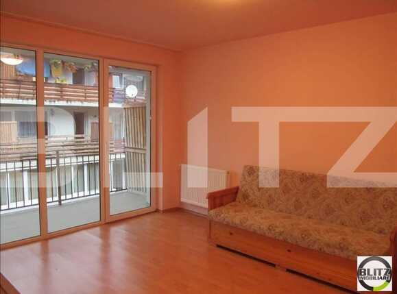 Apartament de vânzare 2 camere Floreşti - 2124AV | BLITZ Cluj-Napoca | Poza1