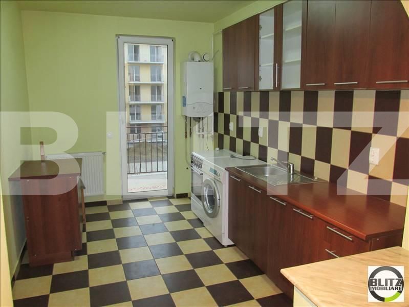 Apartament de vânzare 2 camere Floreşti - 2124AV | BLITZ Cluj-Napoca | Poza4