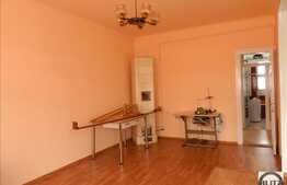 Inchiriere spatiu birouri, 120 mp, 4 incaperi, zona semicentrala