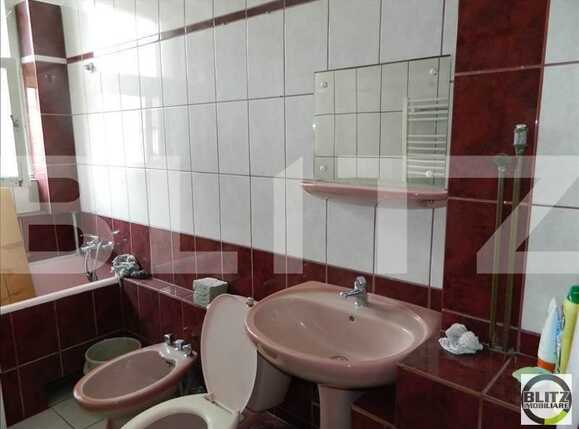 Spațiu birouri de închiriat Semicentral - 21240SIB | BLITZ Cluj-Napoca | Poza7