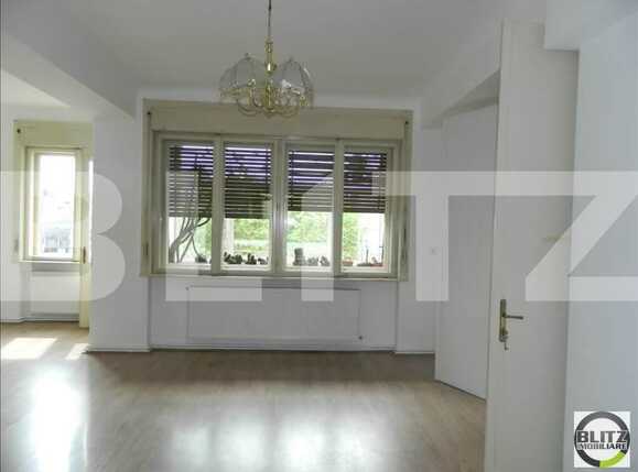 Spațiu birouri de închiriat Semicentral - 21240SIB | BLITZ Cluj-Napoca | Poza1