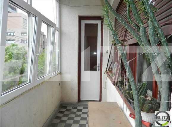 Spațiu birouri de închiriat Semicentral - 21240SIB | BLITZ Cluj-Napoca | Poza9