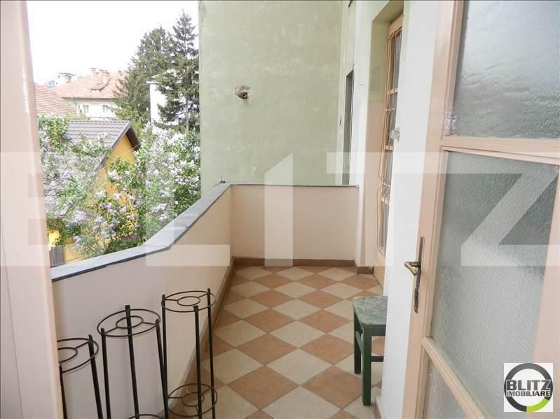 Spațiu birouri de închiriat Semicentral - 21240SIB | BLITZ Cluj-Napoca | Poza8