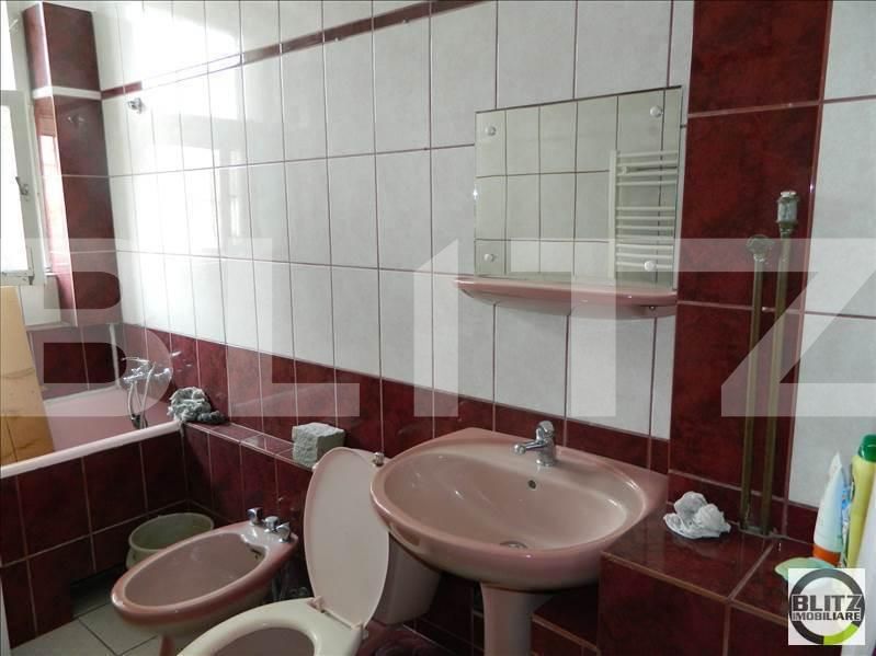 Spațiu birouri de închiriat Semicentral - 21240SIB | BLITZ Cluj-Napoca | Poza7