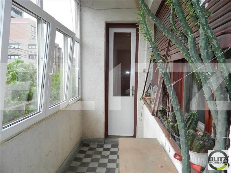 Spațiu birouri de închiriat Semicentral - 21240SIB | BLITZ Cluj-Napoca | Poza9