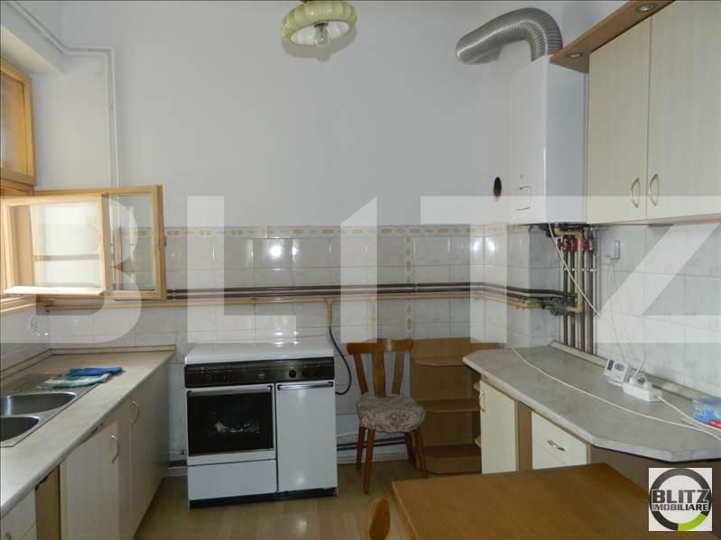 Spațiu birouri de închiriat Semicentral - 21240SIB | BLITZ Cluj-Napoca | Poza5